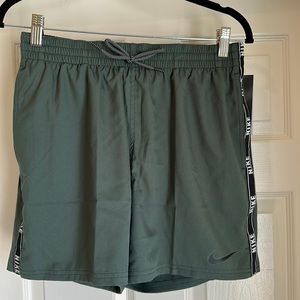 Nike Men’s Swim Volley Shorts - New
